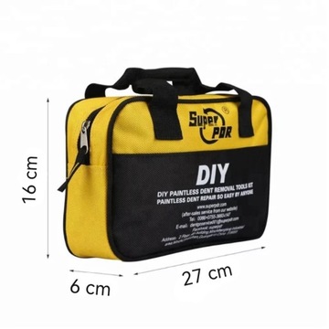 Маленькая сумка для инструментов PDR.