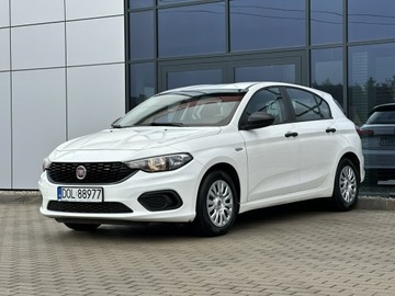 Fiat Tipo II Hatchback 1.4 95KM 2018 Fiat Tipo SalonPL! 1 Ręka ,Serwis Klimatyzacja, zdjęcie 2
