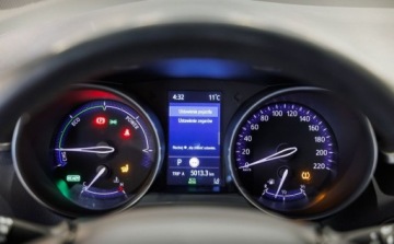 Toyota C-HR I Crossover Facelifting 1.8 Hybrid 122KM 2022 Toyota C-HR 1.8 Hybrid Style 1.8 Hybryda 122KM, zdjęcie 6