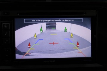 Mitsubishi ASX I SUV Facelifting 2015 1.6 117KM 2016 Mitsubishi ASX 1.6 MIVEC, GAZ, Navi, Klima, zdjęcie 12