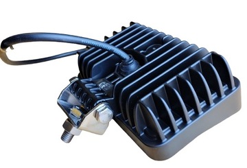 СВЕТОДИОДНАЯ РАБОЧАЯ ЛАМПА 60 СВЕТОДИОДОВ OSRAM ДИОДЫ ГАЛОГЕННЫЙ светодиодный прожектор 12-24В