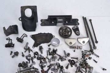 Болты крепления рамы YAMAHA FJR 1300 01-05