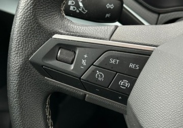 Seat Arona Crossover Facelifting 1.0 TSI 110KM 2023 Seat Arona Style, Tempomat, Android Auto, ecoLED, Bezwypadkowy, Salon PL,, zdjęcie 19