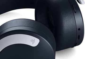 Беспроводная гарнитура Sony PULSE 3D [PlayStation 5]