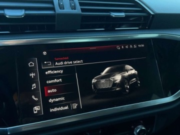 Audi 2024 Audi Q3 Sportback LED Panorama Nawigacja Cyfrowe zegary Android Auto Gwara, zdjęcie 22