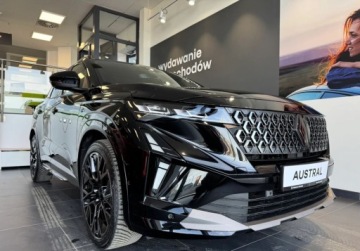 Renault Austral 2026 Renault Austral GDYNIA Espirit Alpine mHEV 150 g.2026 1.3 Benzyna 158KM, zdjęcie 2