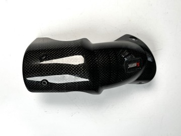 BMW S 1000 R K47 / S 1000 RR K46 Теплозащитный экран глушителя AKRAPOVIC