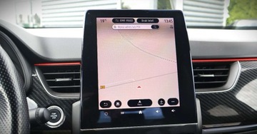 Renault Arkana SUV 1.6 E-TECH 143KM 2022 Renault Arkana (Nr.004) 1.6 E-TECH Hybrid R.S. LINE Automat Skory Kamera G, zdjęcie 24