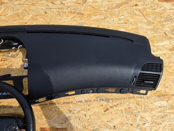 DESKA KONZOLA MERCEDES W211 FACELIFT AIRBAG ORIGINÁLNÍ