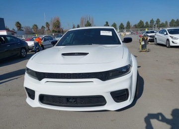 Dodge Charger VII 6.4 HEMI V8 492KM 2023 Dodge Charger DODGE CHARGER SCAT PACK WIDEBODY 6.4 Benzyna 492KM, zdjęcie 7