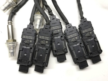 BMW G30 G31 3.0D ДАТЧИК NOX 8476457