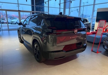 Citroen C5 Aircross 2025 Citroen C5 Aircross Nowy Model Wyprzedaz rocznika 1.2 Hybryda 145KM, zdjęcie 2