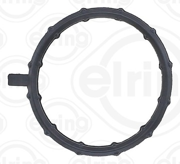 ELRING 475.340 Uszczelka, korpus termostatu