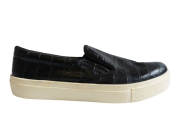 Sneakersy trampki tenisówki sportowe Topshop 36