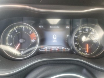 Jeep Cherokee V 2023 Jeep Cherokee Altitude Lux 2023 2.4l 2.4 Benzyna 180KM, zdjęcie 9