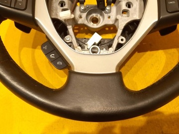 SUZUKI SX4 S-CROSS 14R. VOLANT LOPATA