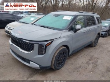 Kia Carnival II 2025 Kia Carnival 2025 Kia Carnival Hybrid EX FWD 1.6 Benzyna 178KM