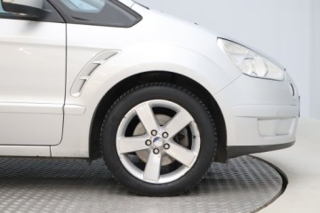 Ford S-Max I Van 2.0 i 16V 145KM 2010 Ford S-Max 2.0 Duratec, 7 miejsc, Navi, Klima, zdjęcie 14