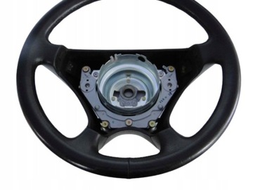 MERCEDES G TŘÍDA W463 463 VOLANT KŮŽE