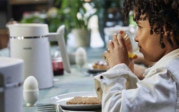 Чайник Philips Eco Conscious Edition HD9365/10