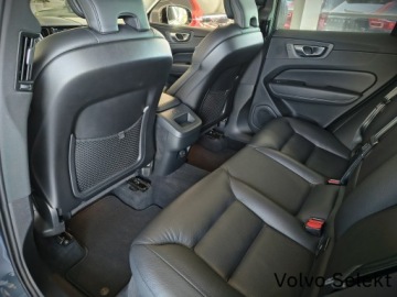 Volvo XC60 II 2023 Volvo XC 60 XC60 B4 Diesel 197 KM, Aktywny tempoma, zdjęcie 12