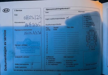 Kia Sportage III SUV Facelifting 1.6 GDI 135KM 2014 Kia Sportage Bezwypadkowa, FV23, KredytowanieLeasing, gw12m, Regularny Ser, zdjęcie 35