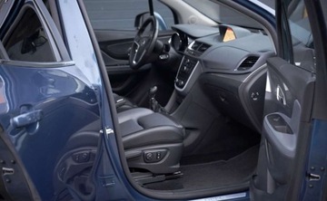Opel Mokka I SUV 1.6 CDTI Ecotec 136KM 2015 Opel Mokka Opel Mokka 1.6 CDTI Cosmo SampS 1.6 Diesel 136KM, zdjęcie 20