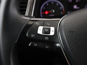 Volkswagen T-Roc I SUV 1.5 TSI ACT 150KM 2019 Volkswagen T-Roc DSG klima auto navi kamera i, zdjęcie 33