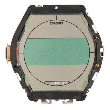 ORYGINALNY MODUŁ MECHANIZM CASIO PRG-120 PRG-120-1