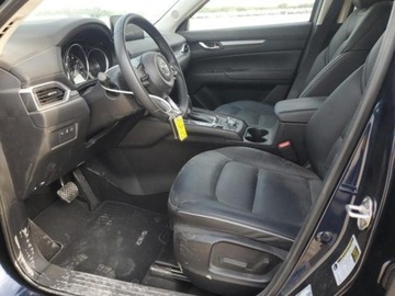 Mazda CX-5 II 2024 Mazda CX-5 SELECT, 2.6L, od ubezpieczalni 2.5 Benzyna 187KM, zdjęcie 7