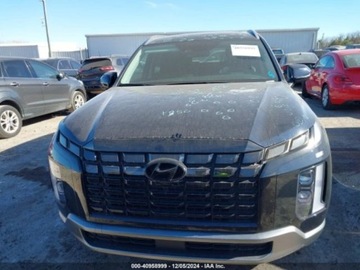 Hyundai 2024 Hyundai Palisade Sel 2024 3.8l 3.8 Benzyna 291KM, zdjęcie 7