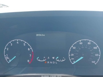 Ford Maverick II 2023 Ford Maverick XLT 2023 2.0l 2.0 Benzyna 250KM, zdjęcie 10