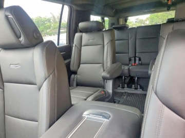 Cadillac Escalade III 2026 Cadillac Escalade Premium Luxury Platinum ESV 2026 6.2 Benzyna 420KM, zdjęcie 11