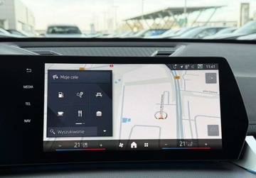 BMW X1 U11 2025 BMW X1 I wlasciciel Polska M Sport Gwarancja Bezwypadkowy FVAT23, zdjęcie 32