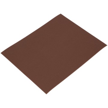 Papier ścierny, arkusz płótno A4 gr. 60 Klingspor