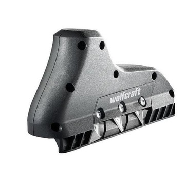 STRUG DO FAZOWANIA PŁYT GIPSOWYCH WOLFCRAFT 4009000