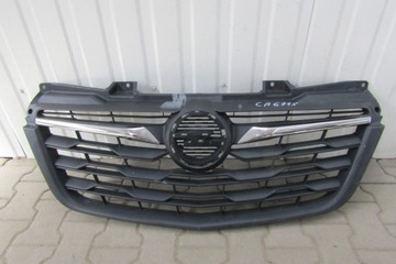 Grill atrapa zderzak przód OPEL MOVANO B 2 II 19- LIFT