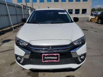 Mitsubishi Outlander III 2019 Mitsubishi Outlander Sport, 2019r., 4x4, 2.0L, zdjęcie 4