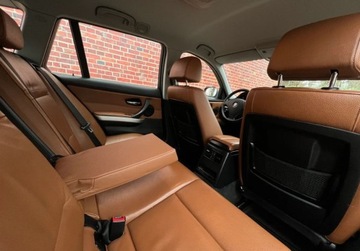 BMW Seria 3 E90-91-92-93 Limuzyna E90 316i 122KM 2010 BMW Seria 3 Klima Alu Lift Gwarancja w cenie Warszawa VFJL 1.6 Benzyna, zdjęcie 16