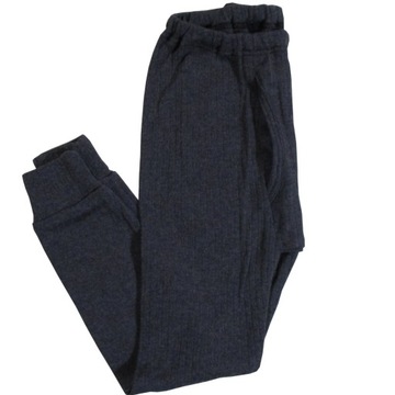 Джонсы хлопковые для мальчиков, 98 графит