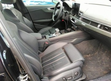 Audi A4 B9 2020 Audi A4 2020, 2.0L, 4x4, PREMIUM PLUS, od ubez..., zdjęcie 5