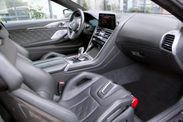 BMW 2023 BMW M8 Salon Polska|FV23%| Jak Nowa|FuLL Opcja|, zdjęcie 13