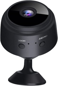 БЕСПРОВОДНАЯ МИНИ-УМНАЯ КАМЕРА НОЧНОГО ВИДЕНИЯ WIFI