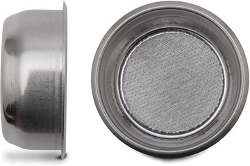 Фильтры-держатели LELIT57 Портафильтр LELIT 57 мм