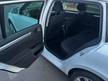 Skoda Superb II Outdoor 1.8 TSI 160KM 2015 Škoda Superb Skoda Superb 1.8TSI 160KM LPG PRINS, zdjęcie 12