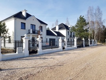 УСАДЬБНЫЕ ЗАБОРЫ, СТОЛБЫ, ПРОЛЕТЫ, СТЕНЫ