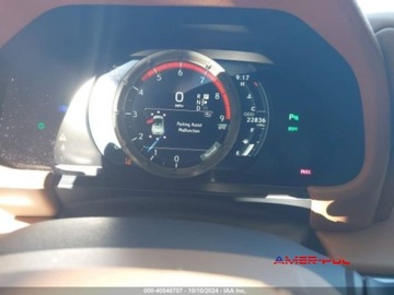 Lexus LC 2023 Lexus LC 2022 r., 5,0L 5.0 Benzyna 471KM, zdjęcie 10