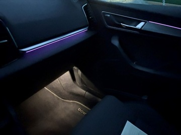 Skoda Karoq Crossover 1.0 TSI 115KM 2018 Škoda Karoq Skoda Karoq Automat LEDy Podgrzewane, zdjęcie 29