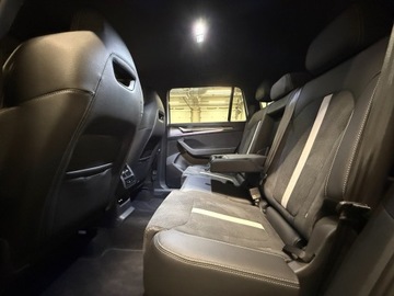 Skoda Kodiaq II SUV Plug-In 1.5 TSI Plug-In Hybrid 204KM 2024 Skoda Kodiaq Sportline PHEV, Salon Polska, Gwaranc, zdjęcie 28