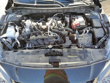 Nissan Altima V 2024 Nissan Altima SR 2024 2.5l 2.5 Benzyna 188KM, zdjęcie 6